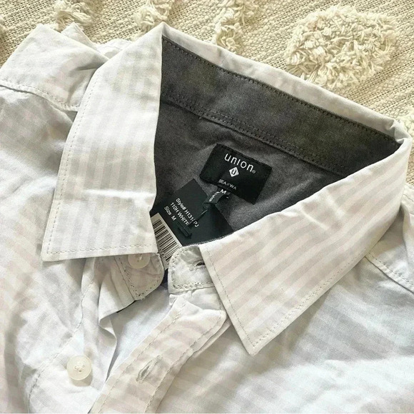 MAN Shirt - Picture 3 of 3